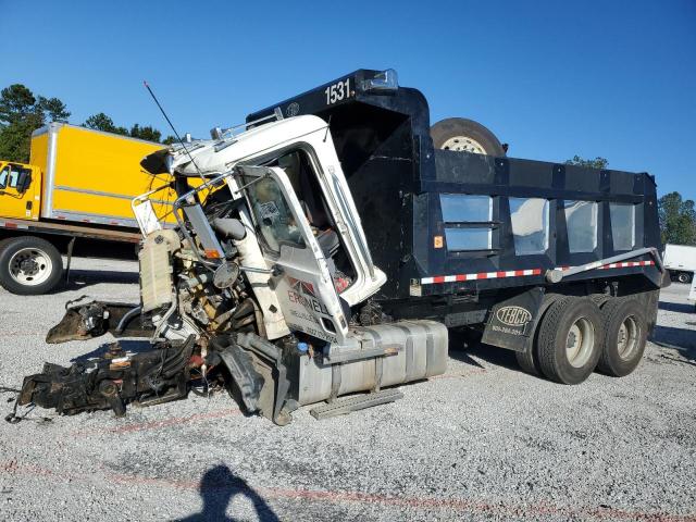 2024 Mack Granite მანქანა იყიდება აუქციონზე, vin: 1M2GR2GC3RM039571, აუქციონის ნომერი: 73774834
