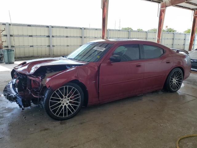 Auction sale of the 2007 Dodge Charger, vin: 2B3KA53H57H819050, lot number: 54628256