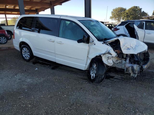 Продаж на аукціоні авто 2009 Chrysler Town & Country, vin: 2A8HR44E79R626257, номер лоту: 76979374