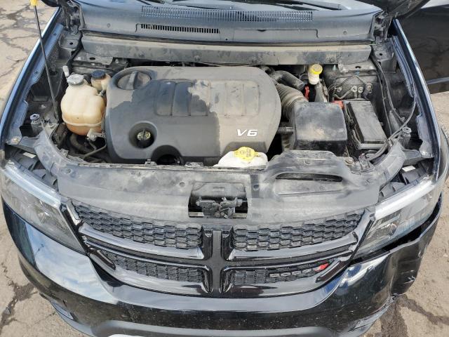 Продаж на аукціоні авто 2017 Dodge Journey, vin: 3C4PDDEG5HT596687, номер лоту: 75985754