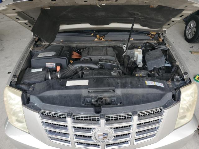 Aukcja sprzedaży 2009 Cadillac Escalade H, vin: 1GYFC43569R122428, numer aukcji: 78315314
