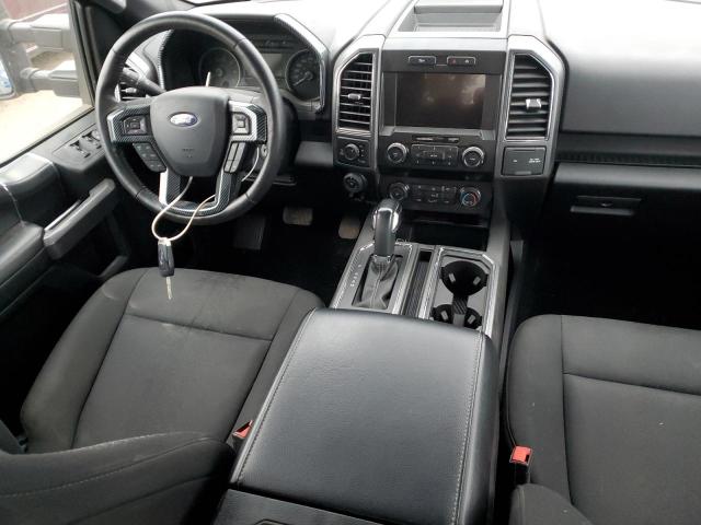 Aukcja sprzedaży 2019 Ford F150 Super, vin: 1FTFW1E48KFB53185, numer aukcji: 73107164