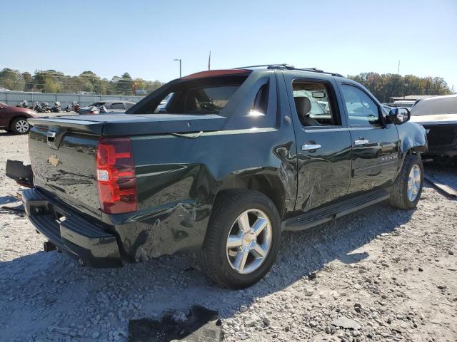 Продажа на аукционе авто 2013 Chevrolet Avalanche, vin: 3GNMCFE05DG288014, номер лота: 76849915
