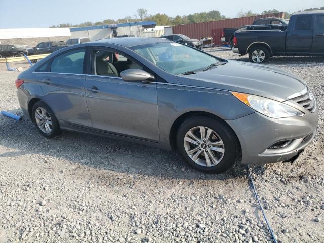 Продаж на аукціоні авто 2013 Hyundai Sonata, vin: 5NPEB4AC4DH793148, номер лоту: 75748684