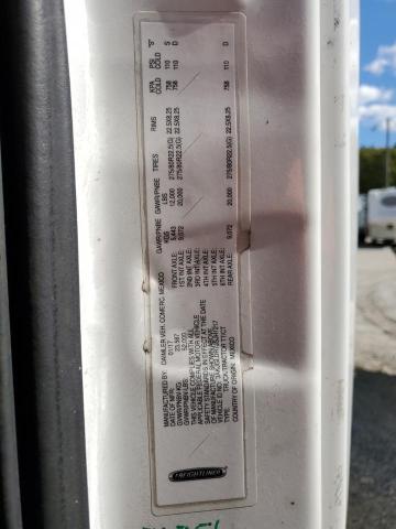 Aukcja sprzedaży 2018 Freightliner Cascadia 1, vin: 3AKJGLDR7JSJH1217, numer aukcji: 75688754