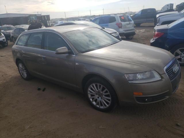 Aukcja sprzedaży 2007 Audi A6, vin: WAUKH74F07N099390, numer aukcji: 63768736