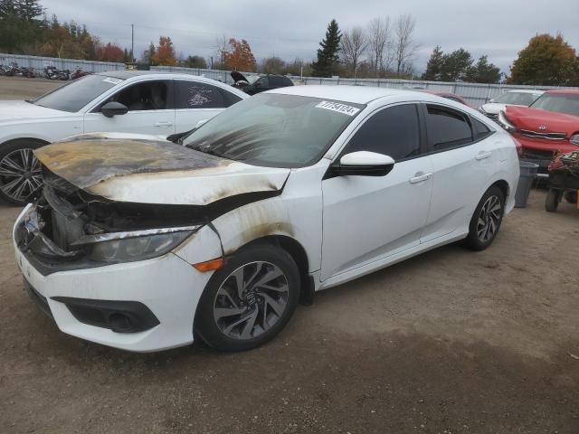 Aukcja sprzedaży 2018 Honda Civic, vin: 2HGFC2F65JH036628, numer aukcji: 77754124