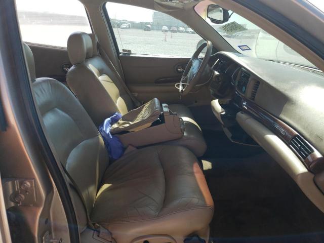 Aukcja sprzedaży 2005 Buick Lesabre, vin: 1G4HR54K05U149120, numer aukcji: 76468424