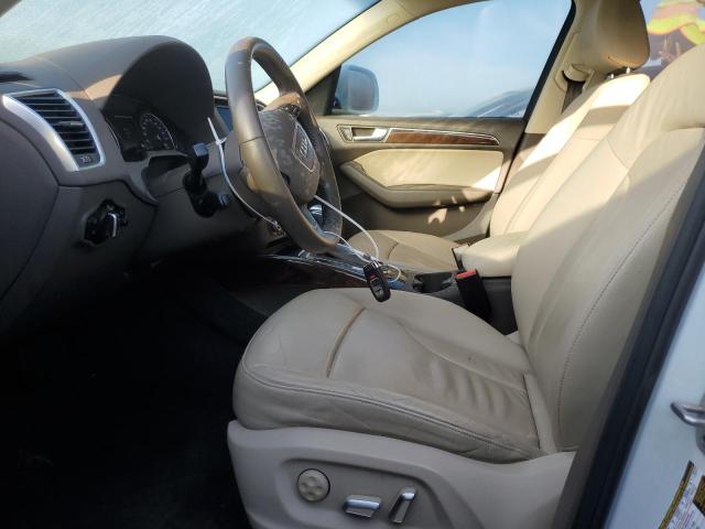 Aukcja sprzedaży 2016 Audi Q5 Premium, vin: WA1C2AFP3GA084959, numer aukcji: 74769384