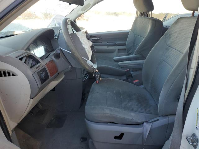 Продаж на аукціоні авто 2009 Chrysler Town & Country, vin: 2A8HR44E79R626257, номер лоту: 76979374