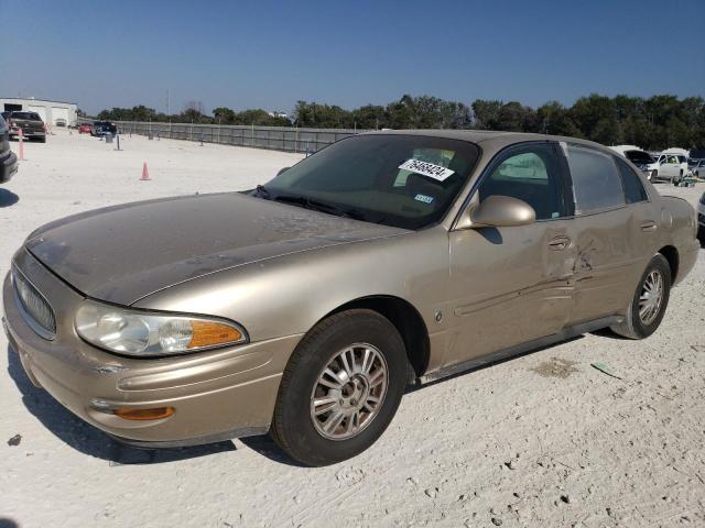 Aukcja sprzedaży 2005 Buick Lesabre, vin: 1G4HR54K05U149120, numer aukcji: 76468424