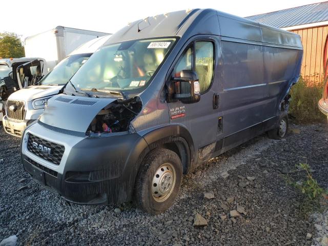 64089515 :رقم المزاد ، 3C6MRVJG4ME541508 vin ، 2021 Ram Promaster مزاد بيع