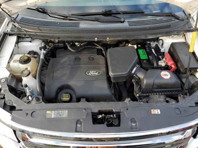 Продаж на аукціоні авто 2013 Ford Edge Limit, vin: 2FMDK3KC6DBC64277, номер лоту: 75548074