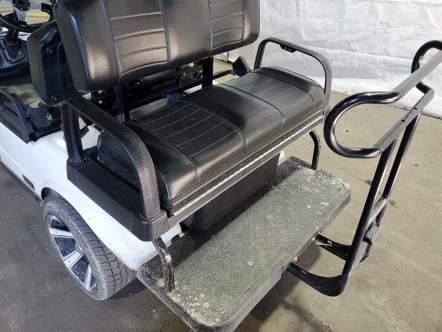 2023 Golf Golf Cart მანქანა იყიდება აუქციონზე, vin: 202332197, აუქციონის ნომერი: 77004454