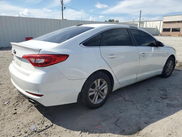 Продажа на аукционе авто 2016 Hyundai Sonata Se, vin: 5NPE24AF2GH297392, номер лота: 74248244