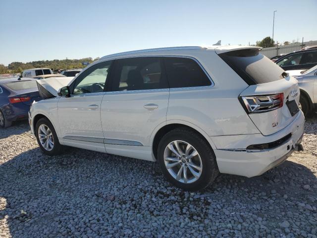 Aukcja sprzedaży 2017 Audi Q7, vin: WA1LAAF73HD026319, numer aukcji: 76084104