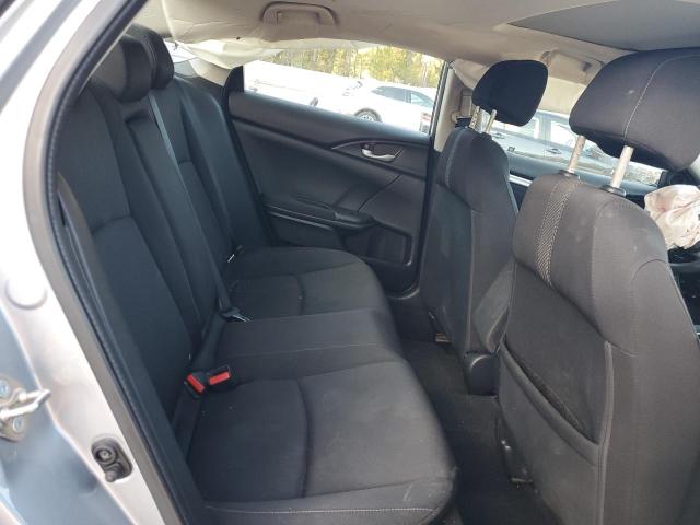 Продаж на аукціоні авто 2017 Honda Civic, vin: 2HGFC2F79HH520515, номер лоту: 77447054