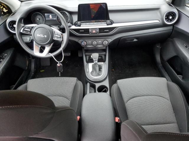Продажа на аукционе авто 2024 Kia Forte, vin: 3KPF24AD3RE773756, номер лота: 73644414