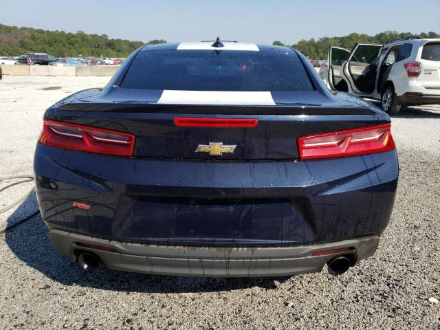 Продаж на аукціоні авто 2016 Chevrolet Camaro, vin: 1G1FB1RX5G0118381, номер лоту: 75163154