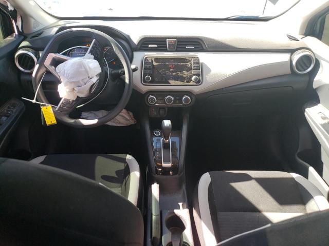 Продажа на аукционе авто 2021 Nissan Versa, vin: 3N1CN8EV9ML869287, номер лота: 77787334