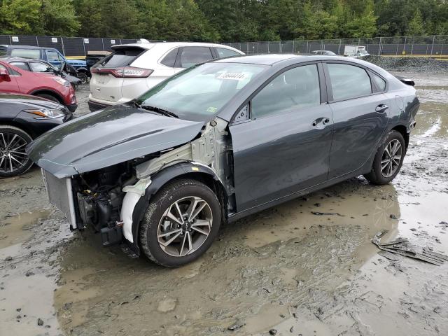 Продажа на аукционе авто 2024 Kia Forte, vin: 3KPF24AD3RE773756, номер лота: 73644414