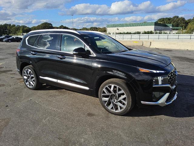 Aukcja sprzedaży 2023 Hyundai Santa Fe C, vin: 5NMS54AL9PH643824, numer aukcji: 74274944