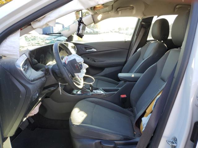76363574 :رقم المزاد ، KL4AMBS21RB001818 vin ، 2024 Buick Encore Gx مزاد بيع