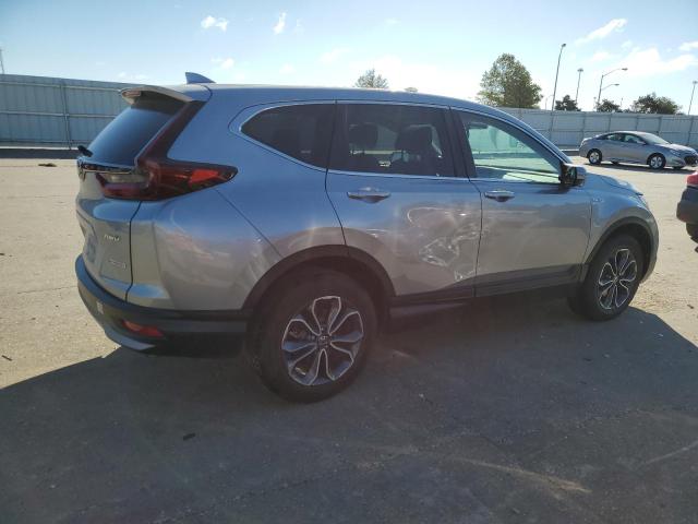 Auction sale of the 2022 Honda Cr-v Exl, vin: 5J6RT6H82NL054122, lot number: 75958534