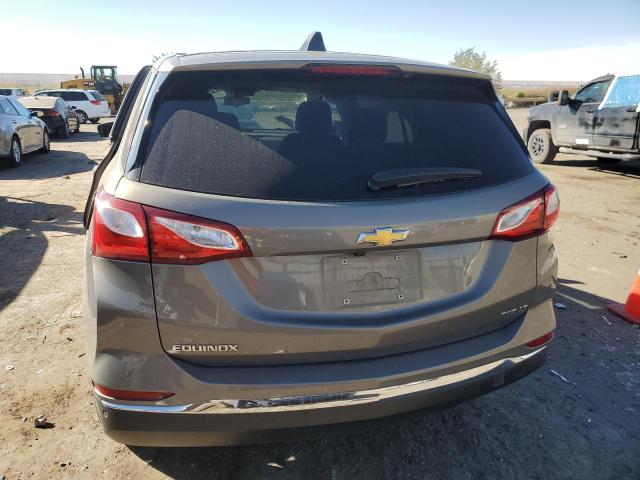 Продаж на аукціоні авто 2018 Chevrolet Equinox, vin: 3GNAXSEV7JS553150, номер лоту: 78879874