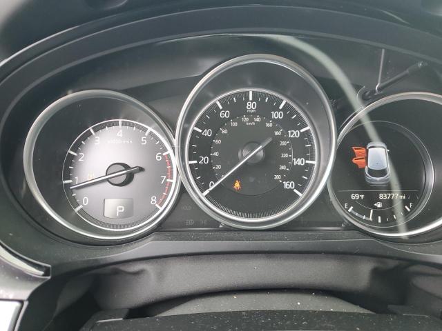 74875464 :رقم المزاد ، JM3TCACY3K0335081 vin ، 2019 Mazda Cx-9 مزاد بيع