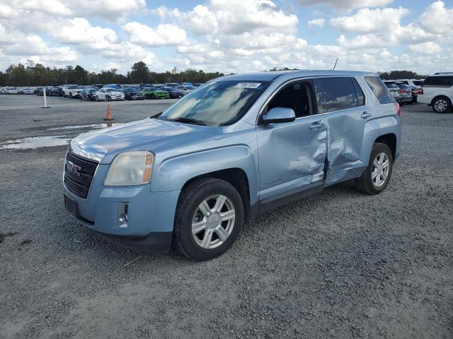 77067334 :رقم المزاد ، 2GKALMEK1F6355633 vin ، 2015 Gmc Terrain مزاد بيع