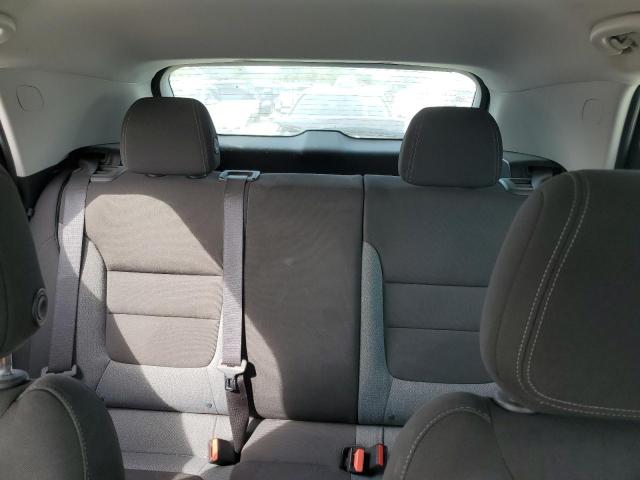 Продаж на аукціоні авто 2022 Chevrolet Trailblazer, vin: KL79MMS2XNB128885, номер лоту: 76105194