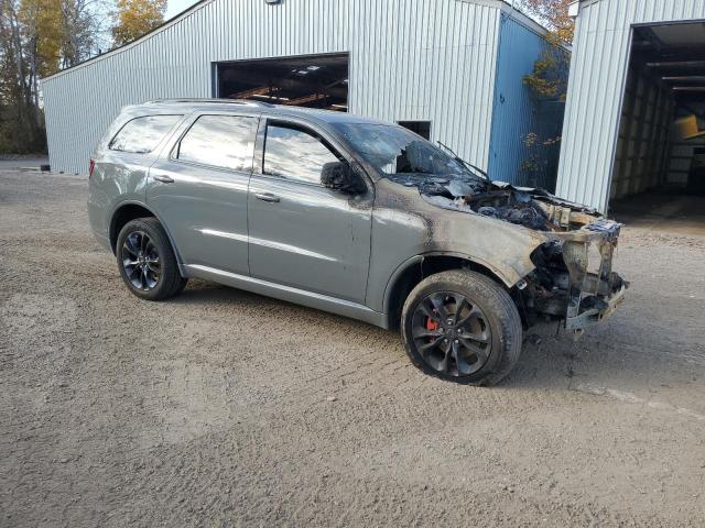 Auction sale of the 2023 Dodge Durango, vin: 1C4RDJDG9PC656537, lot number: 72559564