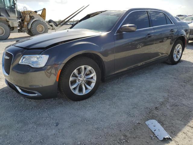2023 Chrysler 300 მანქანა იყიდება აუქციონზე, vin: 2C3CCAAG9PH509682, აუქციონის ნომერი: 78896424