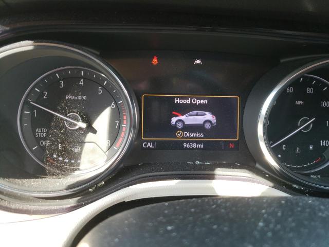 Aukcja sprzedaży 2023 Buick Encore Gx, vin: KL4MMDS25PB102589, numer aukcji: 76177004