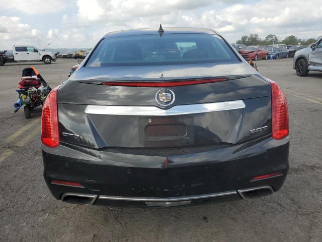 74085564 :رقم المزاد ، 1G6AP5SX1E0159837 vin ، 2014 Cadillac Cts مزاد بيع