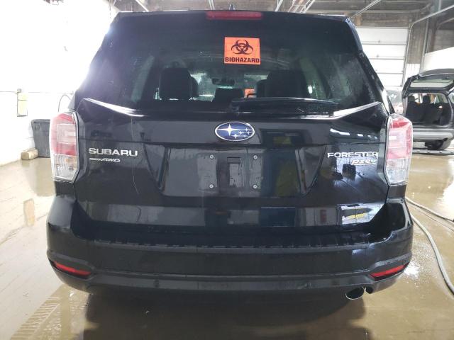 Продажа на аукционе авто 2017 Subaru Forester, vin: JF2SJARC9HH553267, номер лота: 75306844