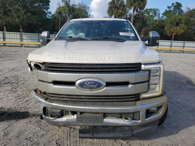 2019 Ford F250 მანქანა იყიდება აუქციონზე, vin: 1FT7W2BT8KEF93807, აუქციონის ნომერი: 77633004