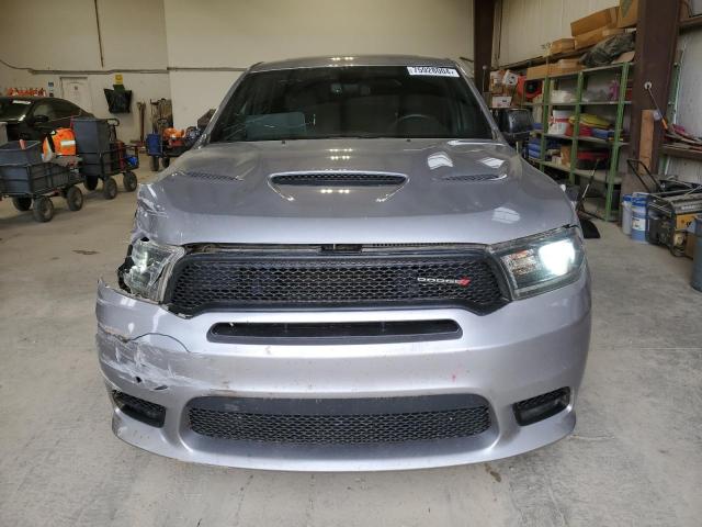 Продажа на аукционе авто 2018 Dodge Durango, vin: 1C4RDJDG8JC461732, номер лота: 75928004