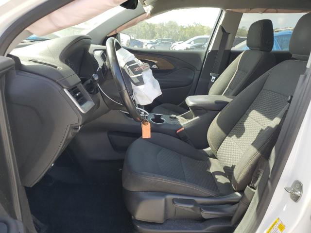 Продажа на аукционе авто 2020 Gmc Terrain, vin: 3GKALMEV2LL144409, номер лота: 78372555
