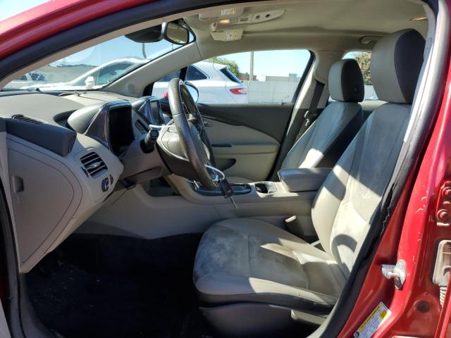Aukcja sprzedaży 2013 Chevrolet Volt, vin: 1G1RB6E46DU105164, numer aukcji: 78350274