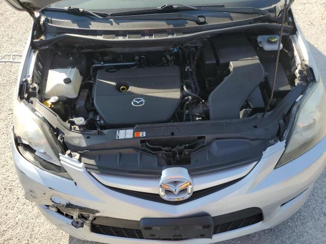 Продажа на аукционе авто 2009 Mazda 5, vin: JM1CR293890351716, номер лота: 75921804