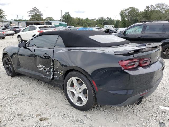 Продажа на аукционе авто 2020 Chevrolet Camaro, vin: 1G1FB3DX1L0121520, номер лота: 72949754