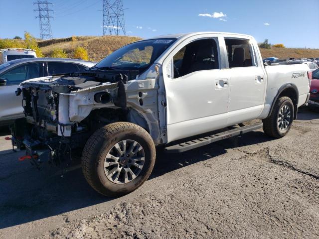Продажа на аукционе авто 2023 Nissan Titan, vin: 1N6AA1ED0PN105621, номер лота: 74161054