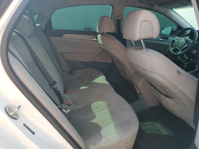 Продажа на аукционе авто 2016 Hyundai Sonata Se, vin: 5NPE24AF2GH297392, номер лота: 74248244