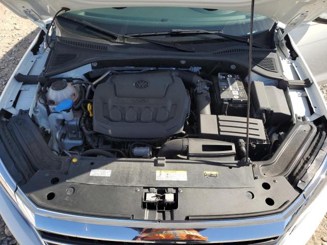 2022 Volkswagen Passat Se მანქანა იყიდება აუქციონზე, vin: 1VWSA7A32NC003184, აუქციონის ნომერი: 72754454