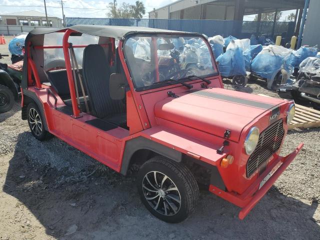 2019 Crui Moke მანქანა იყიდება აუქციონზე, vin: 4C9WAHBG8KS010419, აუქციონის ნომერი: 77157924