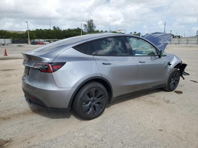 78868614 :رقم المزاد ، 7SAYGDED4RA321930 vin ، 2024 Tesla Model Y مزاد بيع