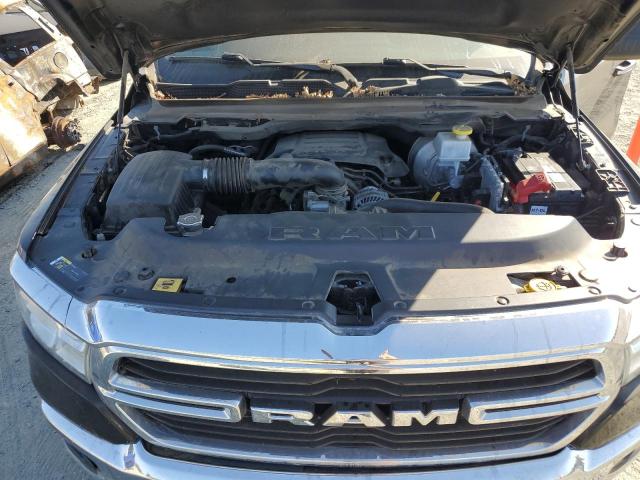 2019 Ram 1500 მანქანა იყიდება აუქციონზე, vin: 1C6SRFFTXKN892709, აუქციონის ნომერი: 73501404