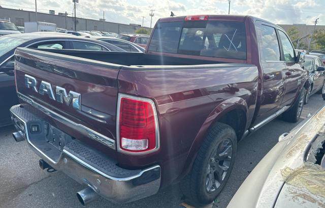 Aukcja sprzedaży 2016 Ram 1500 Longh, vin: 1C6RR7PM1GS232756, numer aukcji: 57607116